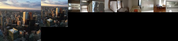 Toronto Wonderland Travelers Home