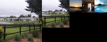 Villa Sierra Guest House