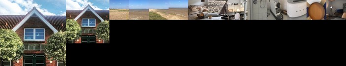 Ferienhaus Friesenhus