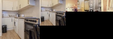 Premier City Apartments Rathmines