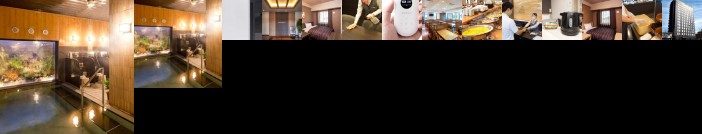 Hotel Route-Inn Higashihiroshima Saijo Ekimae