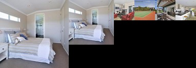 Omaha Beach - Stunning Beach House