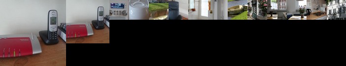 Ferienwohnung Am Mittelburgwall