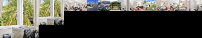 Stylish 1 Bedroom Apartment in New Farm