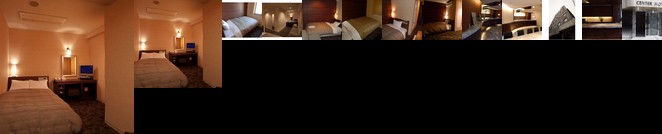 Center Hotel Toyota