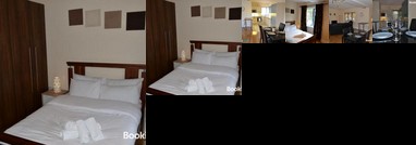 Portobello Apartments by Premier City