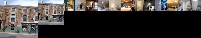 The Rooms at Bardons