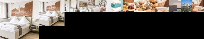 Hotel Klein Amsterdam