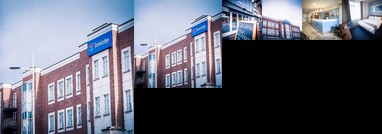 Rathmines Lodge Guesthouse