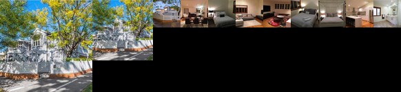 Elegant 4 Brm House in Exclusive New Farm