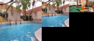 Q Motel New Taipei City