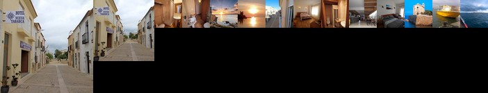 Hostal Nueva Tabarca