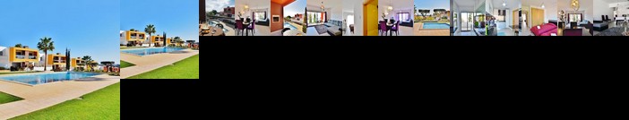 Vitismar T2 Apartment