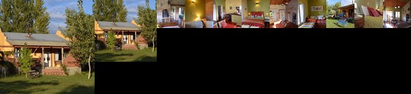 Complejo Dulceria El Cazador y cabanas