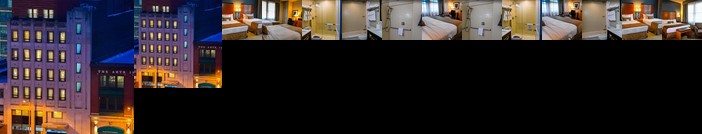 Best Western Plus Philadelphia Convention Center Hotel