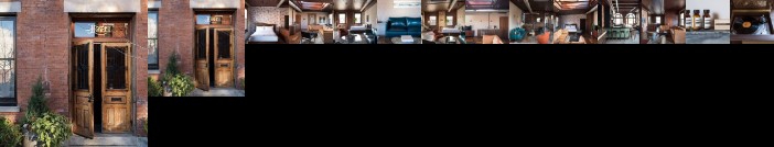 Wm Mulherin's Sons Hotel