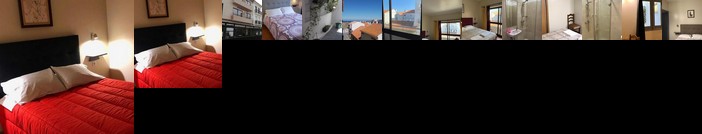 Abrigo and Restaurant Portinho