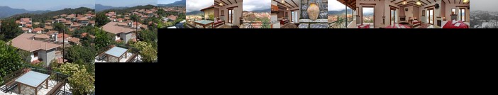 Guesthouse Panorama