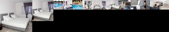 Diwani Luxury Villas