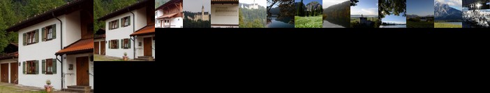 Landhaus Hohenschwangau