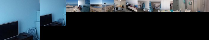 Blue Anchor Apartment