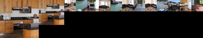 St Francis Canal House