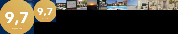 Apartament Nadmorski - Rogowo