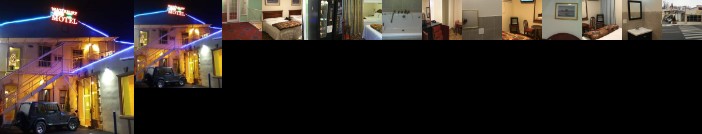 Waterbury Big Apple Motel