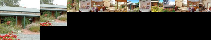 Amanda's Cottage 1899