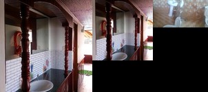 Southern Oasis Houseboats