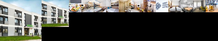 Meet Poznan Hotel