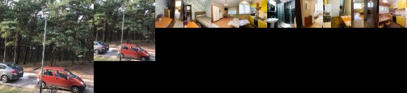 Apartament Gosia