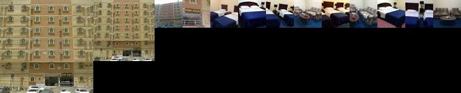Helm Jeddah Hotel Apartments