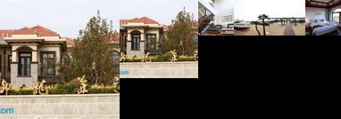 Tujia Sweethome Holiday Villa Dalian Shimao Yulong Bay Branch