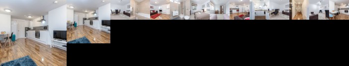 Royal Apartments London