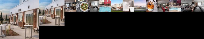 Courtyard by Marriott Pullman