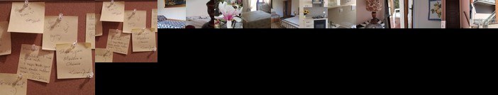 La Magnolia Appartamento