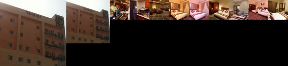 Manazil Jeddah for furnished Appartment