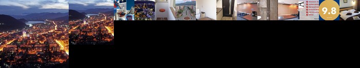 Annette Apartment Piatra Neamt