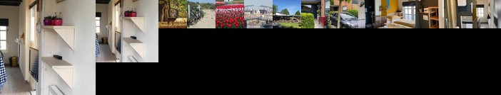 Appartement Bos en Duin