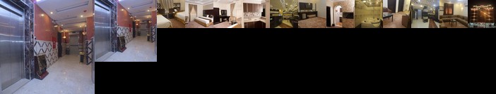 City Center Plaza Aparthotel