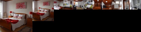 Casa restaurada em Rabo de Peixe