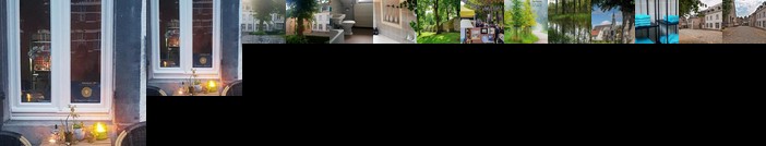 Het Begijnhof Tongeren Center