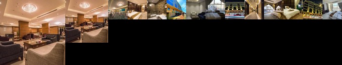 Green Leaf Hotel Jeddah