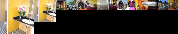 LePont Bungalow Hostel