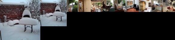 FeWo Direkt Am See - Malchow