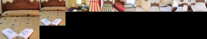 Hostal Sesena