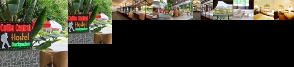 Catba Central Hostel