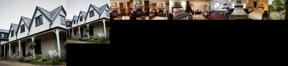 Holland House Bed & Breakfast Nelson