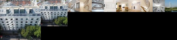 Nadland Apartment Wehlistrasse